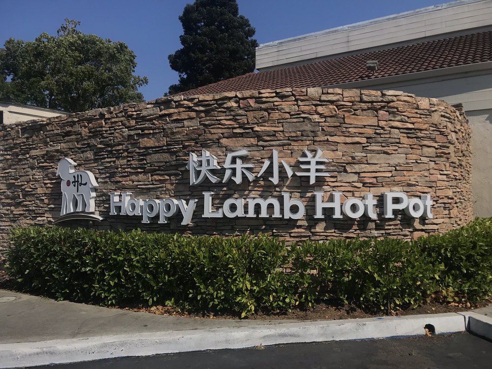 Happy Lamb Hot Pot 小肥羊 -  Union City
